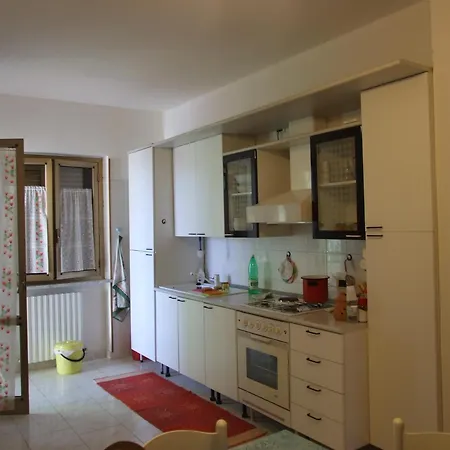 Lägenhet Casa L'ibisco *
