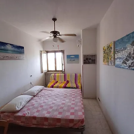 Apartamento Casa L'ibisco Guardavalle