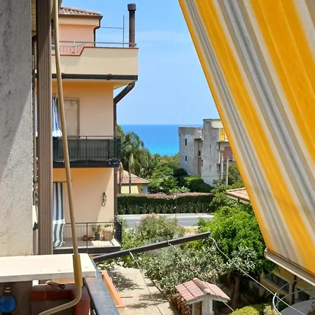 Lägenhet Casa L'ibisco *